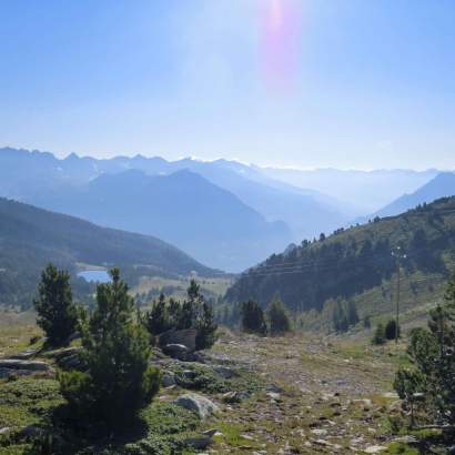 cimg0187 monclar : historie en tradities van een bergdorp alpes de haute provence